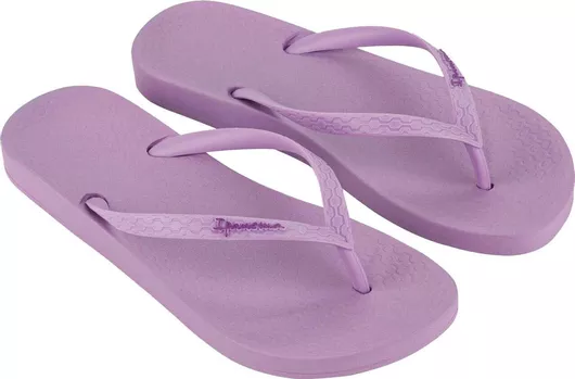 Ipanema Σαγιονάρες Μοβ