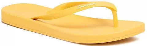 Ipanema Σαγιονάρες Κίτρινο