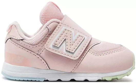 New Balance Παιδικά Sneakers Ροζ