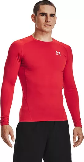 Under Armour HG Armour Compression LS
