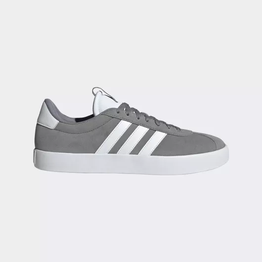 adidas Vl Court 3.0 Grey Three / Cloud White
