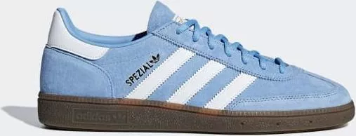 adidas Handball Spezial Light Blue / Cloud White / Gum