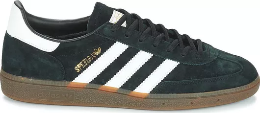 adidas Handball Spezial Core Black / Cloud White / Gum 5