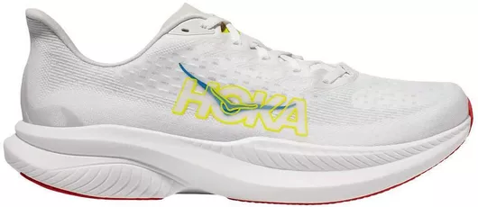 Αθλητικά Παπούτσια Hoka Mach 6 Running Λευκά