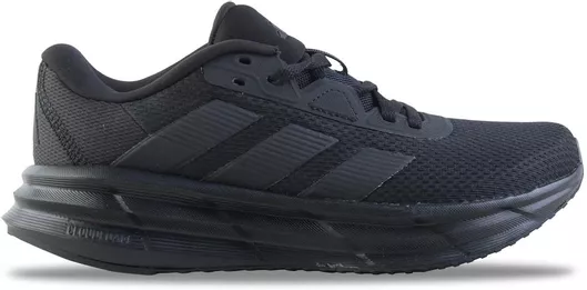 adidas Galaxy 7 Γυναικεία Αθλητικά Παπούτσια Running Core Black / Core Black / Core Black