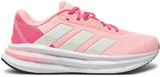 adidas Galaxy 7 Γυναικεία Αθλητικά Παπούτσια Running Pink Spark / Zero Metalic / Lucid Pink