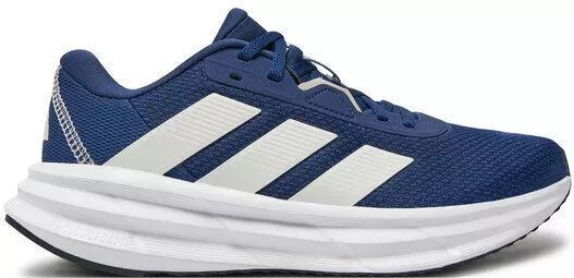 adidas Galaxy 7 Γυναικεία Αθλητικά Παπούτσια Running Dark Blue / Zero Metalic / Putty Mauve