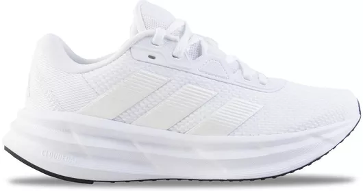 adidas Galaxy 7 Γυναικεία Αθλητικά Παπούτσια Running Cloud White / Zero Metallic / Core Black