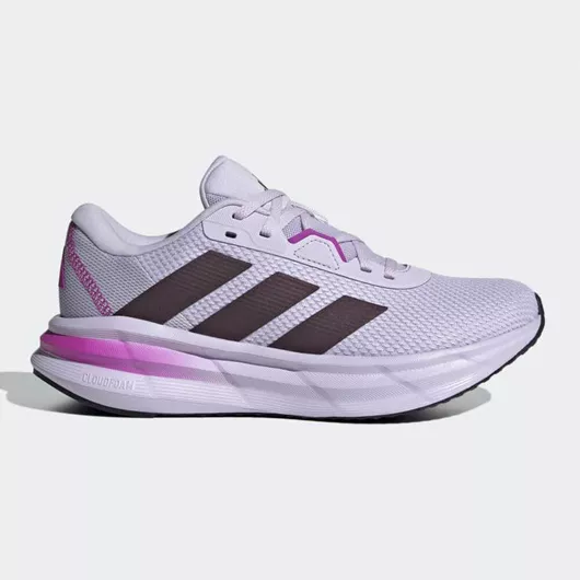 adidas Galaxy 7 Γυναικεία Αθλητικά Παπούτσια Running Μοβ / Μαύρο