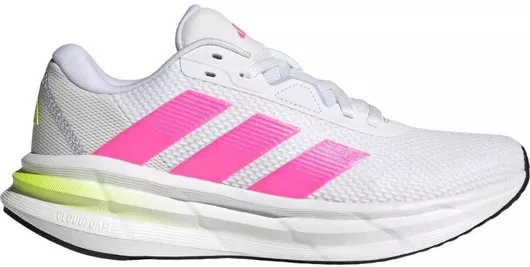 Αθλητικό Παπούτσι adidas Galaxy 7 Γυναικεία Running Λευκά