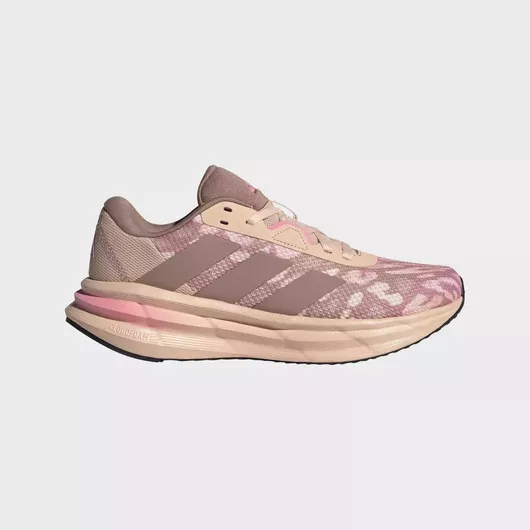 adidas Galaxy 7 Γυναικεία Αθλητικά Παπούτσια Running Powder Coral / Warm Clay / Bliss Pink