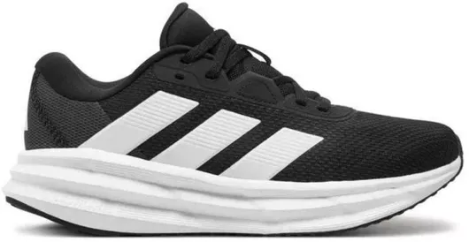 adidas Galaxy 7 Γυναικεία Αθλητικά Παπούτσια Running Core Black / Cloud White / Carbon