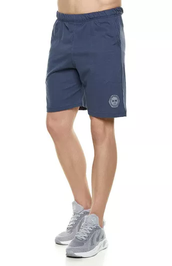 Bodymove Αθλητική Ανδρική Βερμούδα Raf