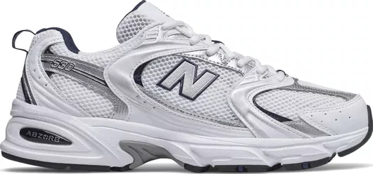 New Balance 530 Sneakers White / Blue