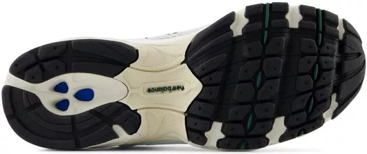 New Balance 530 Sea Salt / Marsh Green / White