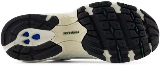 New Balance 530 Sea Salt / Marsh Green / White