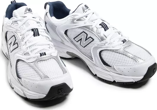 New Balance 530 Sneakers White / Blue