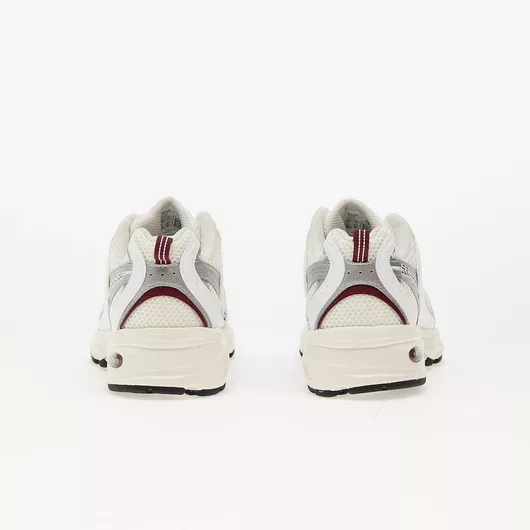 New Balance 530 Ανατομικά Sea Salt / Mercury Red 