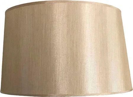 Καπέλο Φωτιστικού Καρβούνης Shade 1 Κωνικό Μπεζ