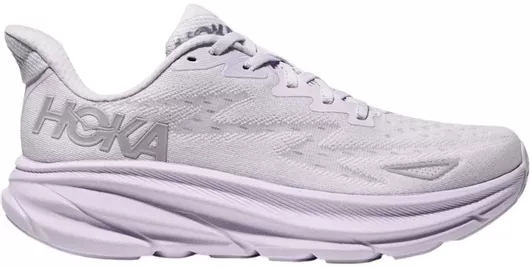 Hoka Clifton 9 Γυναικεία Αθλητικά Παπούτσια Running Starlight Glow