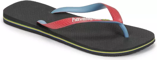 Havaianas Brasil Mix Ανδρικά Flip Flops