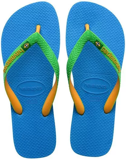 Havaianas Ανδρικά Σαγιονάρες Πράσινο
