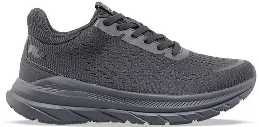 Fila Memory Ranger Nanobionic Ανδρικά Αθλητικά Παπούτσια Running Μαύρο