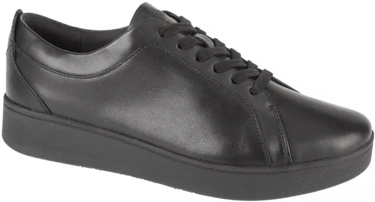 Fitflop Γυναικεία Sneakers Μαύρο