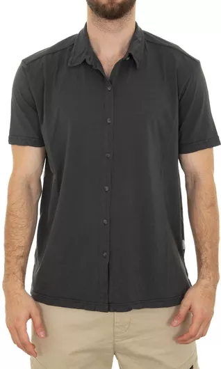 Crossley Πουκάμισο Grey