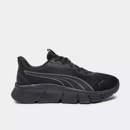 Puma Lite Modern Ανδρικά Αθλητικά Παπούτσια Running Μαύρο