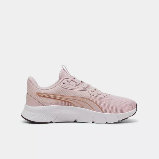 Puma Flexfocus Lite Modern Γυναικεία Αθλητικά Παπούτσια Running Pink / White