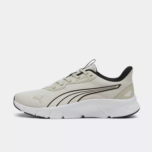 Puma Flexfocus Lite Modern Ανδρικά Αθλητικά Παπούτσια Running Μπεζ