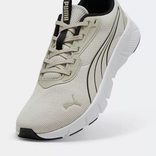 Puma Flexfocus Lite Modern Ανδρικά Αθλητικά Παπούτσια Running Μπεζ