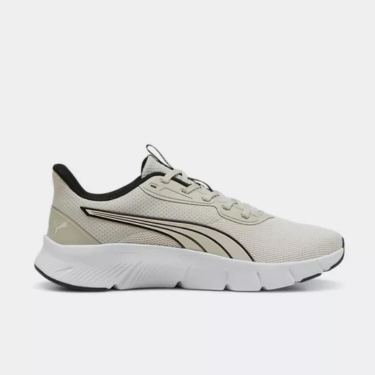 Puma Flexfocus Lite Modern Ανδρικά Αθλητικά Παπούτσια Running Μπεζ