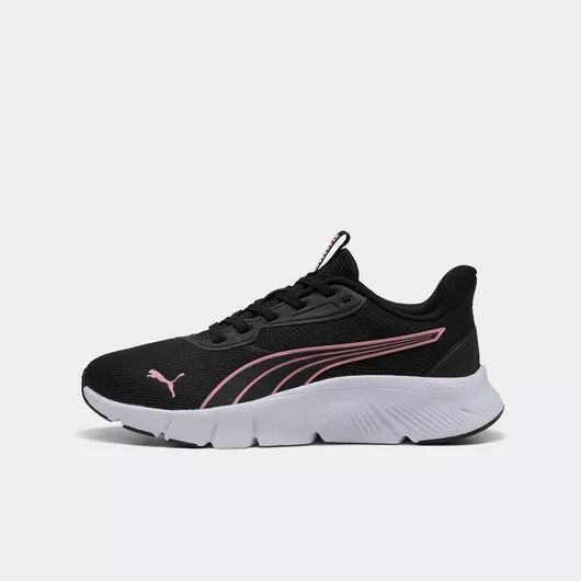 Αθλητικό Παπούτσι Puma Flexfocus Lite Modern Γυναικείο Running Μαύρο