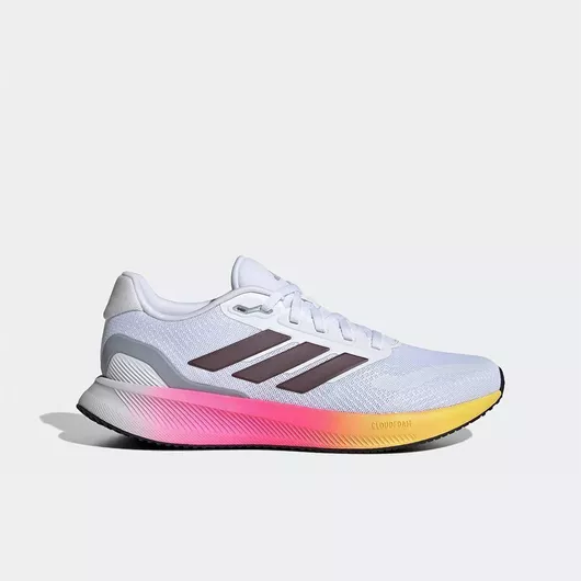 Αθλητικά Παπούτσια adidas Runfalcon 5 Running Λευκά