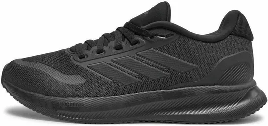 adidas Runfalcon 5 Γυναικεία Αθλητικά Παπούτσια Running Core Black / Core Black / Core Black