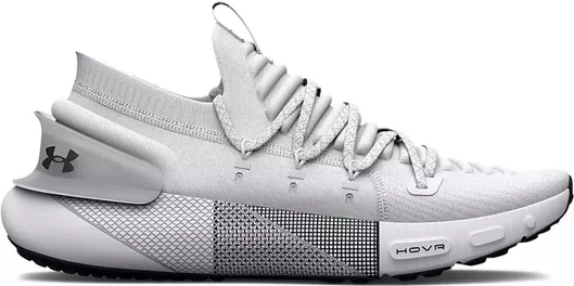 Αθλητικό Παπούτσι Under Armour HOVR Phantom 3 Ανδρικά Running White / Black