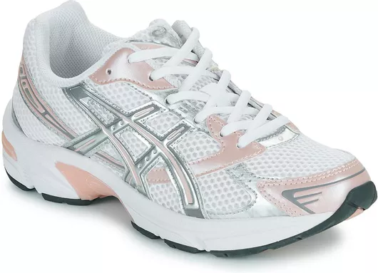 Asics Gel-1130 White / Neutral Pink