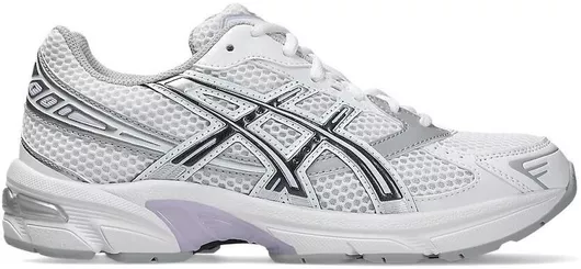 ASICS Gel1130 White / Carrier Grey / Lilac