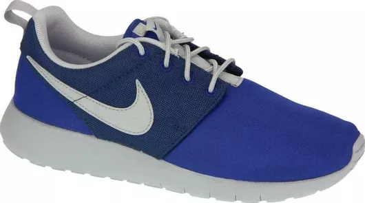 Nike Roshe One Αθλητικά Παιδικά Παπούτσια Running με Κορδόνια Μπλε