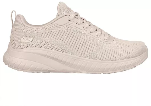 Skechers Bobs Squad Chaos - Face Off Nude