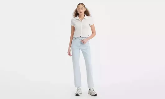 Levi's Γυναικείο Jean Παντελόνι