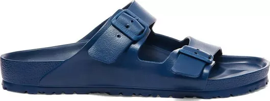 Birkenstock Arizona Essentials Ανδρικά Σανδάλια Μπλε