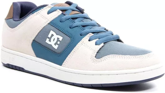 DC Manteca 4 Μπεζ