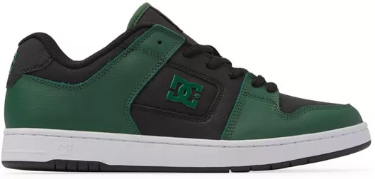 DC Manteca 4 Black / Forest