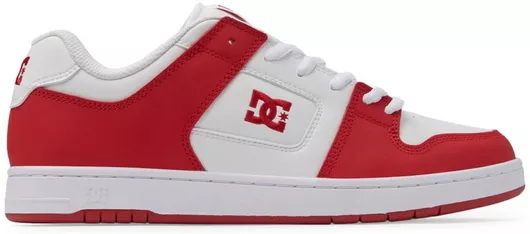 DC Manteca 4 Κόκκινο