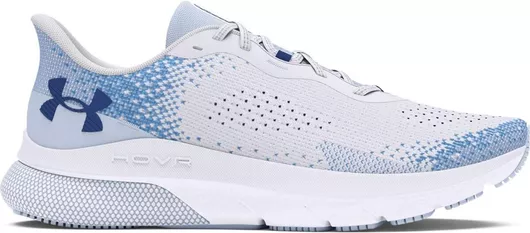 Under Armour HOVR Turbulence 2 Γυναικεία Αθλητικά Running White / Horizon Blue / Nimbus Blue