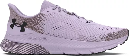 Under Armour Hovr Turbulence 2 Γυναικεία Αθλητικά Παπούτσια Running Salt Purple / Tetra Gray / Black