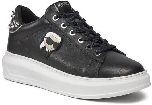 Karl Lagerfeld Black